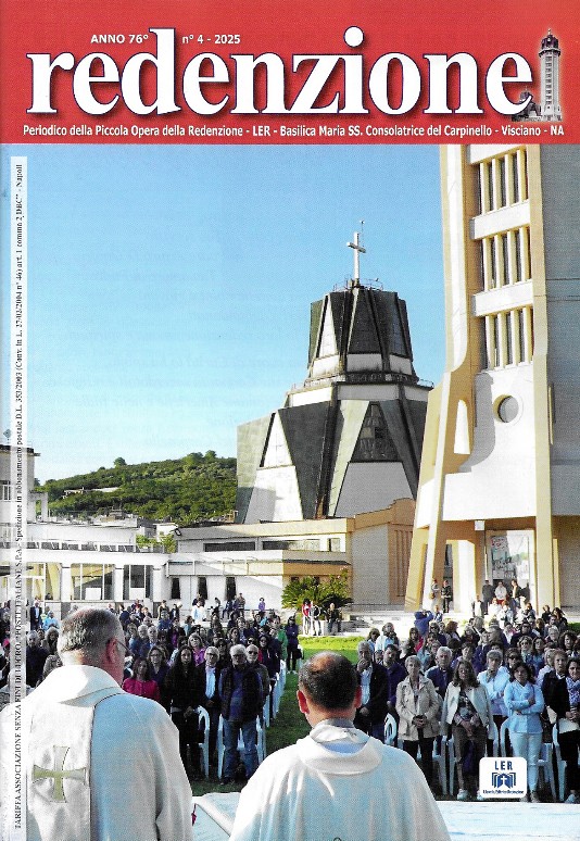 Redenzione Redenzione n°4